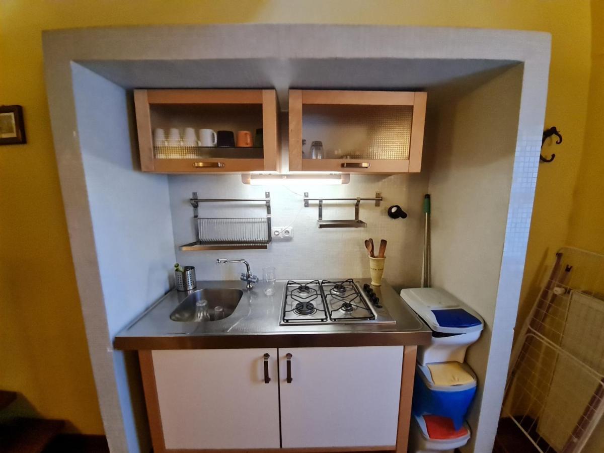 Magic Central Attic Apartment Praga Zewnętrze zdjęcie